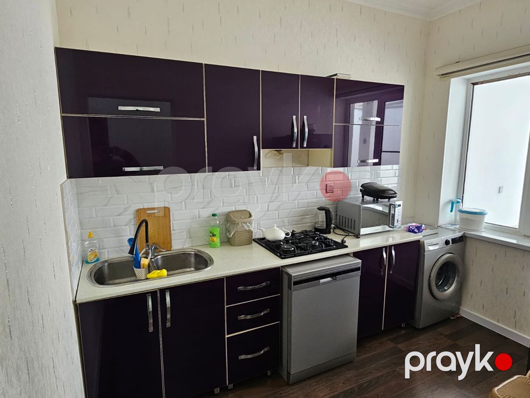Satış: 3 otaqlı Ev / villa, 100 m², Xəzər rayonu — Ev, villa, Bakı (9)