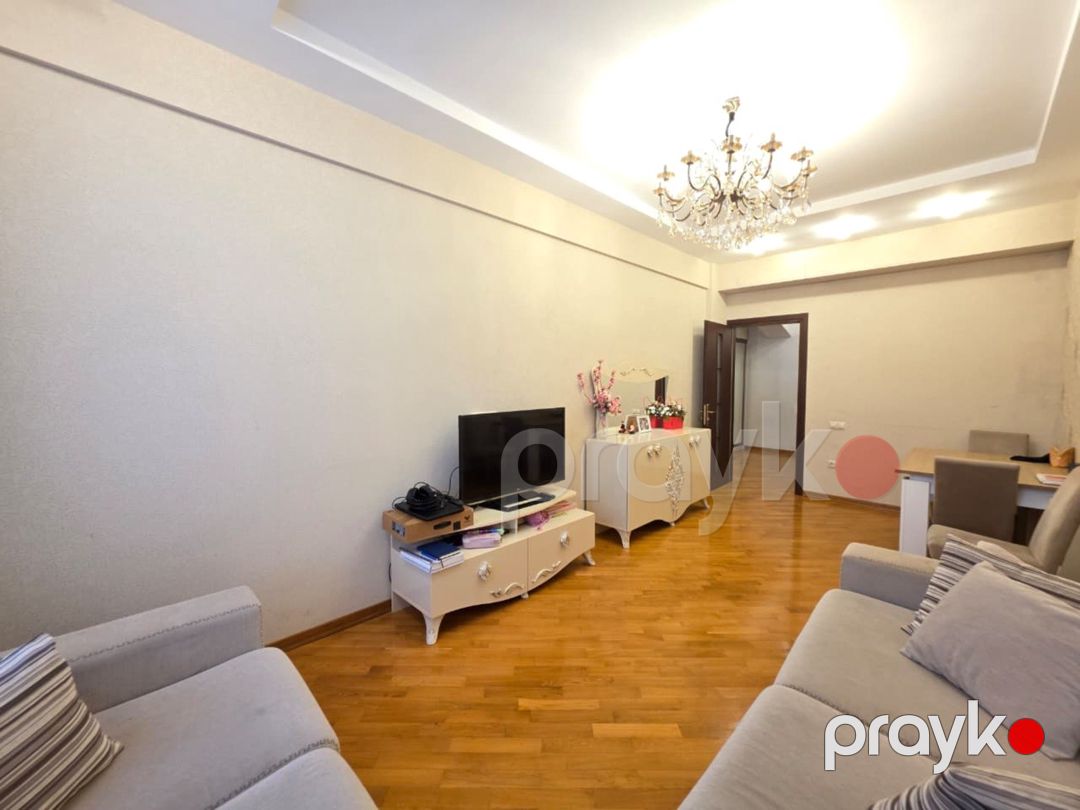 Satılır 3 otaqlı yeni tikili 103 m² — Mənzil, Bakı (2)
