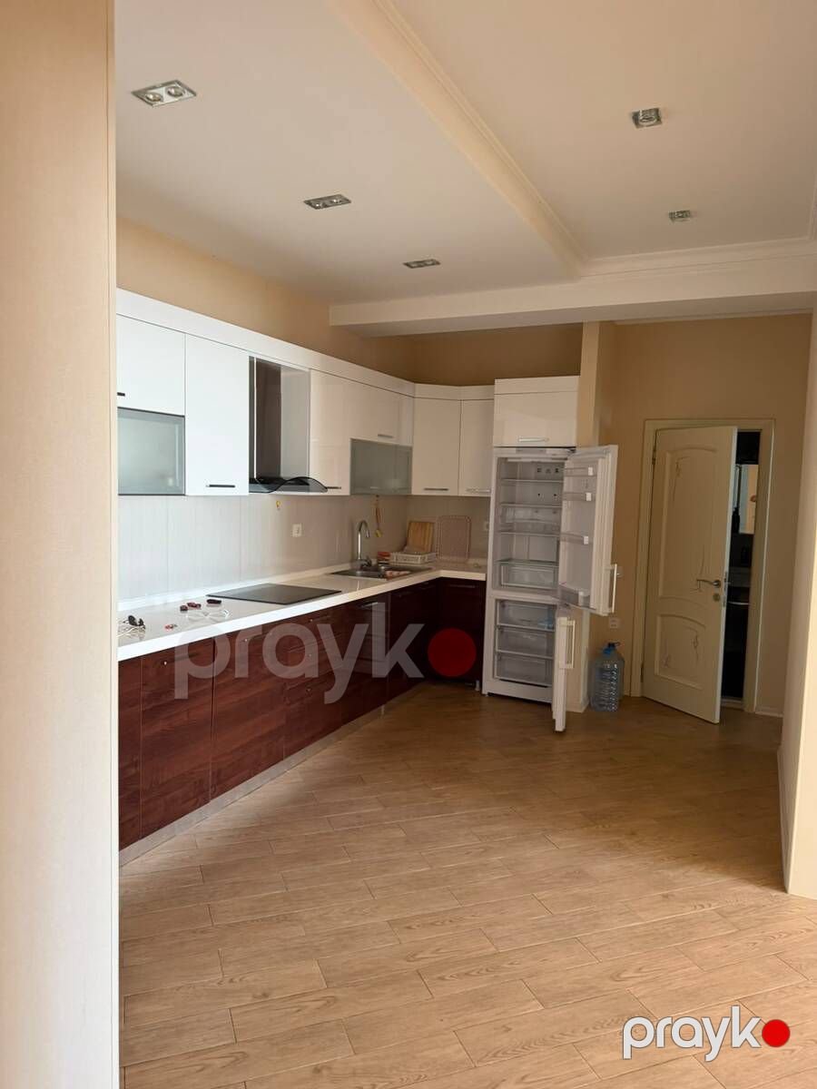 İcarəyə verilir 3 otaqlı yeni tikili 105 m² — Mənzil, Bakı (3)