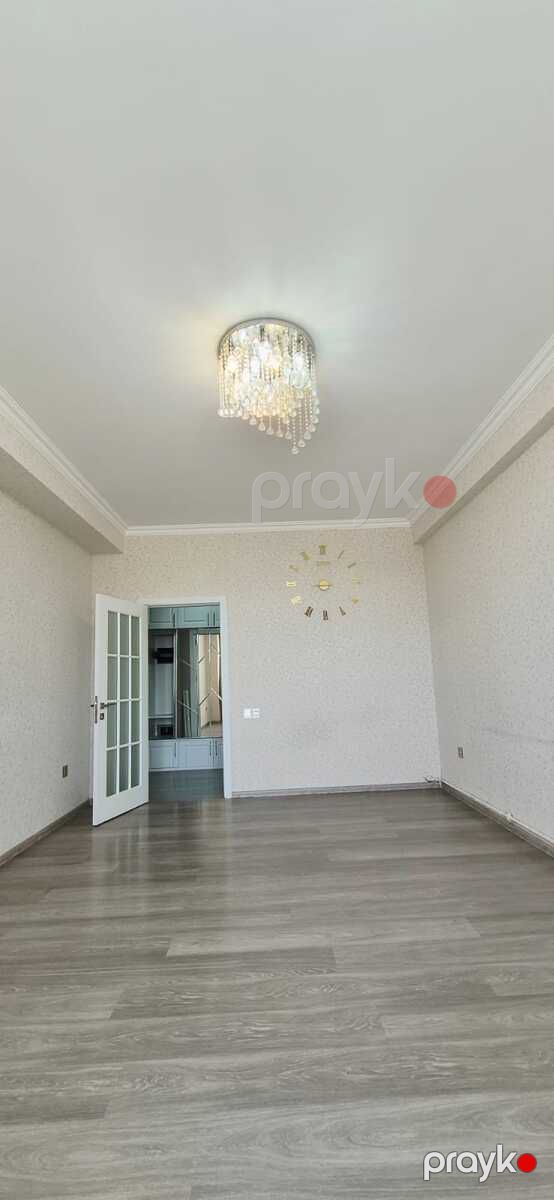 Satılır 3 otaqlı yeni tikili 60 m² — Mənzil, Xırdalan (4)