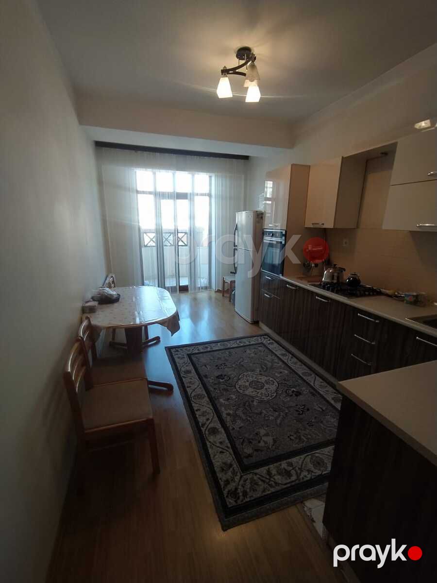 Satılır 4 otaqlı yeni tikili 120 m² — Mənzil, Bakı (10)