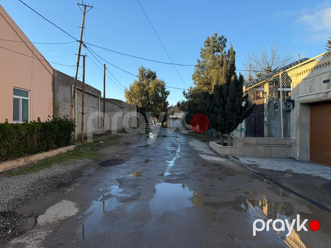 Satılır torpaq 13 sot — Torpaq, Bakı (3)