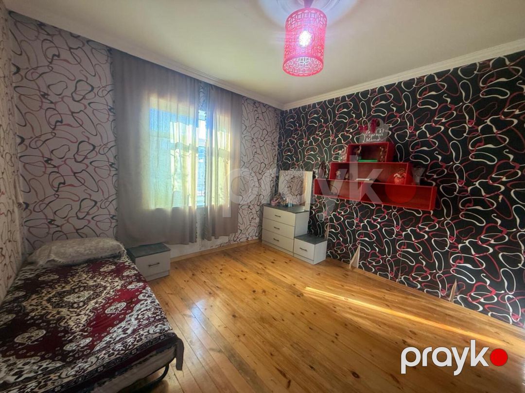 Satılır 3 otaqlı həyət evi/bağ evi 115 m² — Ev, villa, Bakı (9)