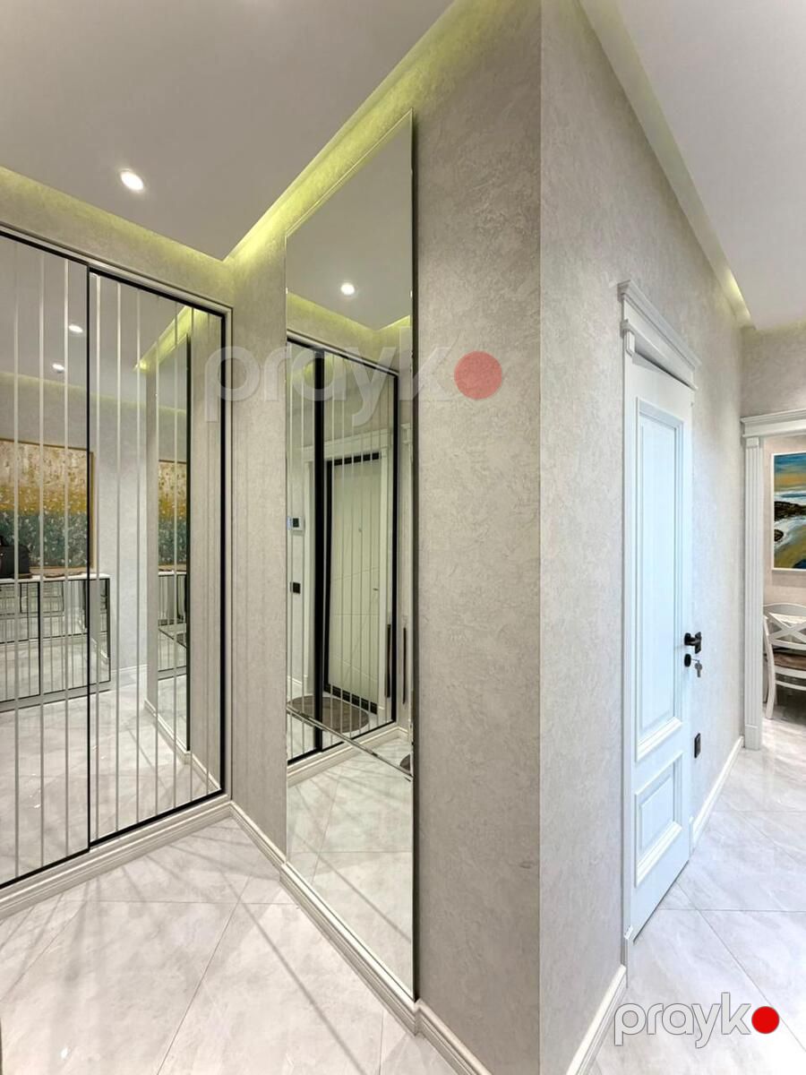 Satılır 2 otaqlı yeni tikili 47 m² — Mənzil, Bakı (4)