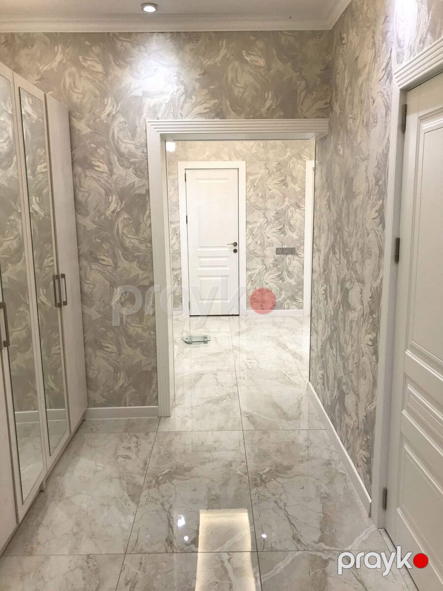 Satılır 2 otaqlı yeni tikili 98 m² — Mənzil, Bakı (8)