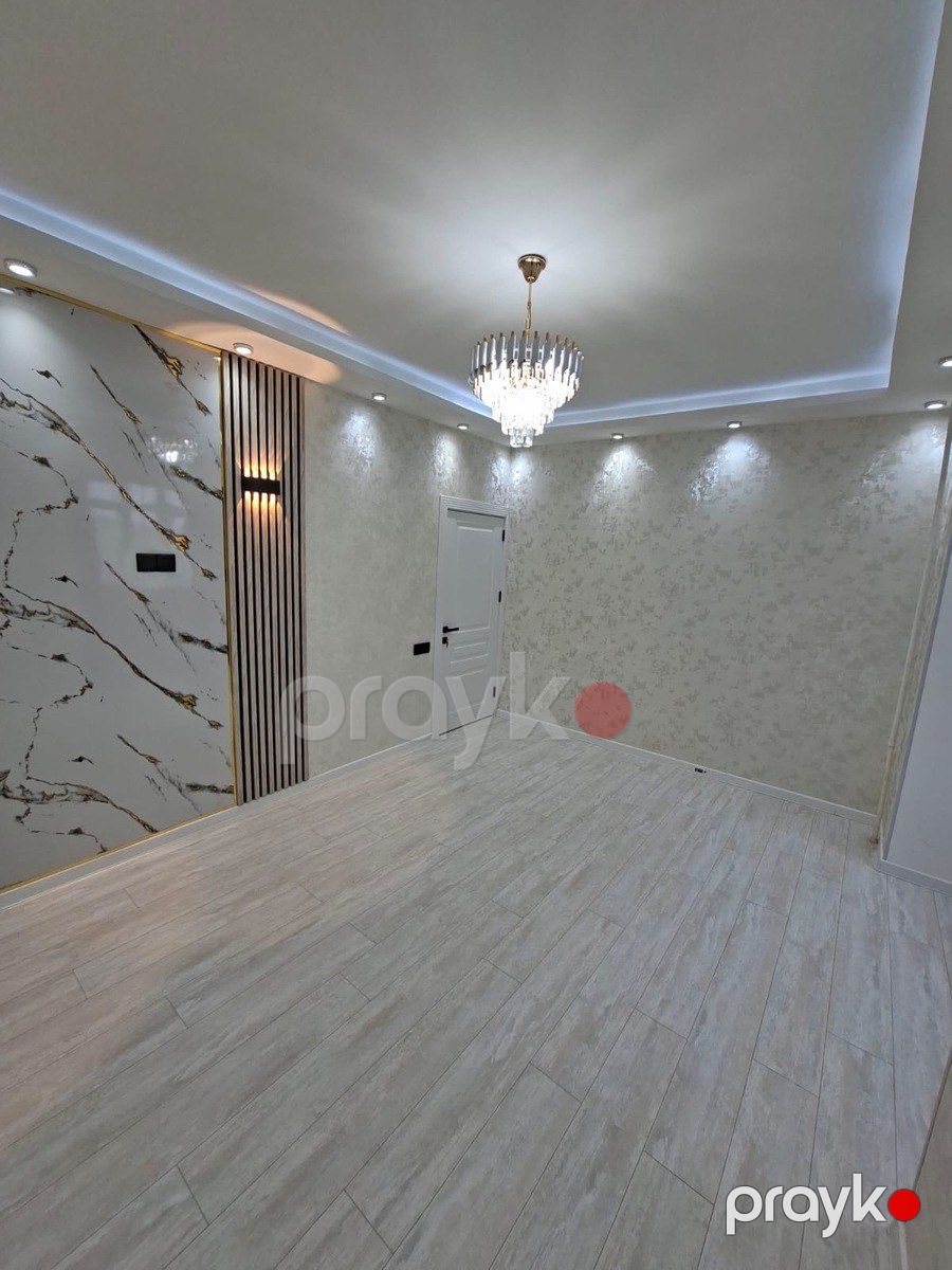 Satılır 2 otaqlı köhnə tikili 45 m² — Mənzil, Bakı (2)