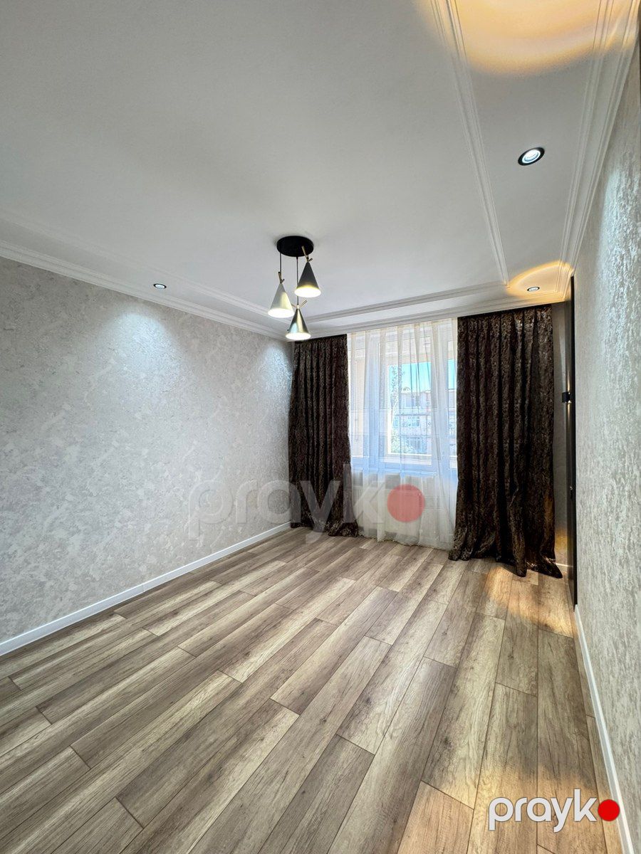 2-otaqlı mənzil, Hövsan qəs., 54 m² — Mənzil, Bakı (12)