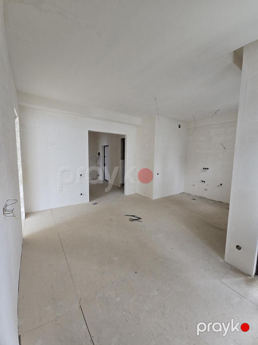 Satılır 3 otaqlı yeni tikili 75 m² — Mənzil, Bakı (10)