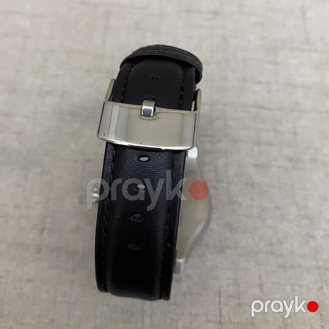 Swatch Irony Big qol saatı — Şəxsi əşyalar, Bakı (5)