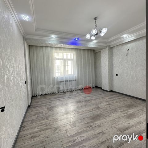Satılır 2 otaqlı yeni tikili 51 m² — Bakı