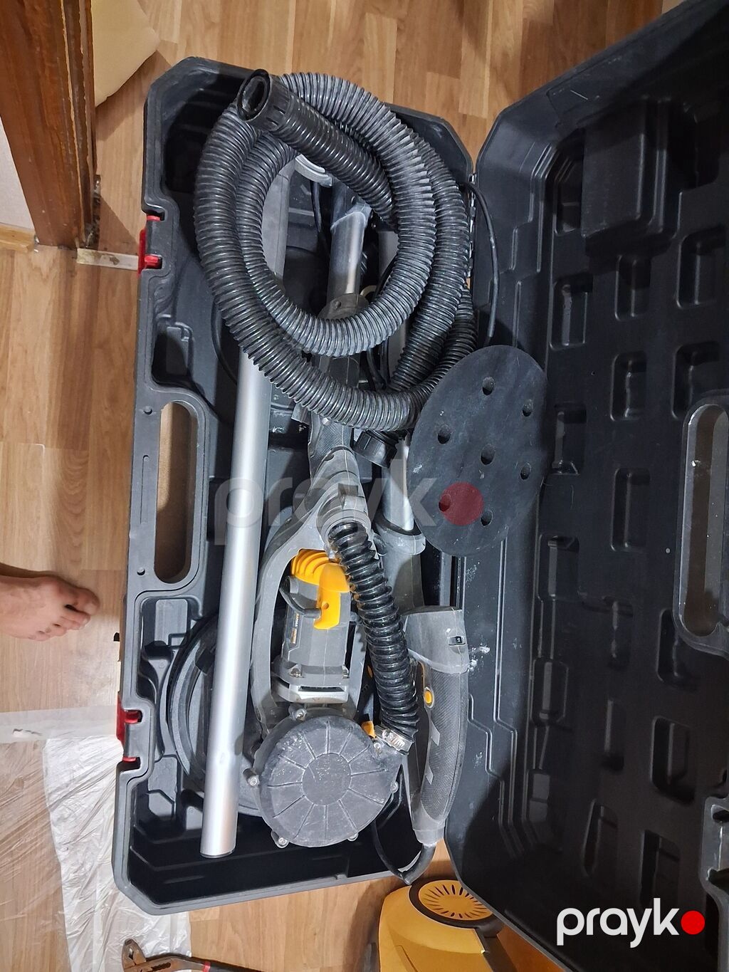 Wukurka aparati iyifade olanmayib demey olar 15 kv divar wukurkalanib — Zımpara maşınları, Bakı (3)