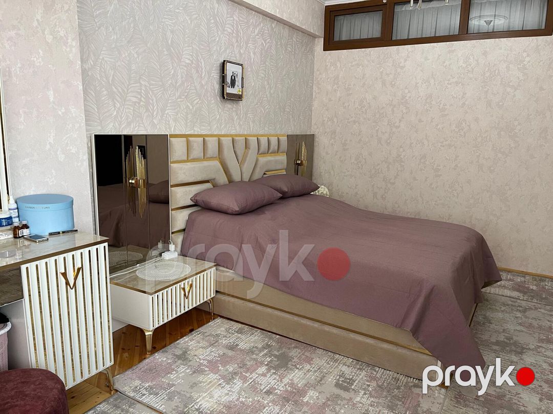 Satılır 4 otaqlı yeni tikili 140 m² — Mənzil, Bakı (2)