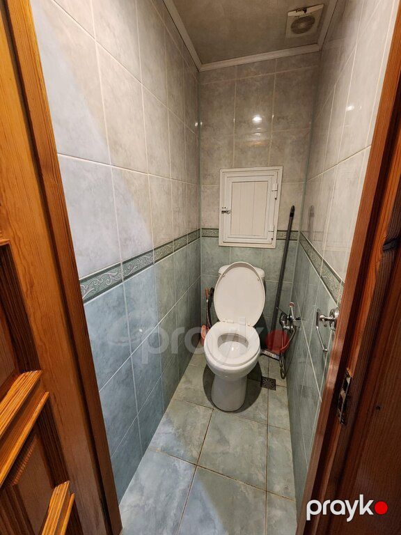 3-otaqlı yeni tikili kirayə verilir, Nərimanov r., 90 m² — Mənzil, Bakı (5)