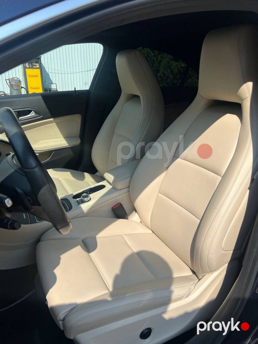 Mercedes CLA 250, 2018 il — Avtomobillər, Bakı (6)