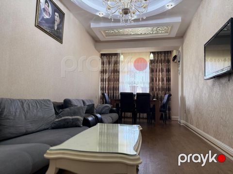 Satılır 4 otaqlı yeni tikili 92 m²