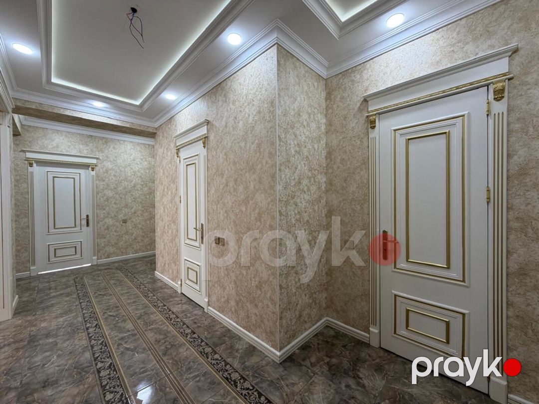 Satılır 4 otaqlı yeni tikili 140 m² — Mənzil, Xırdalan (12)
