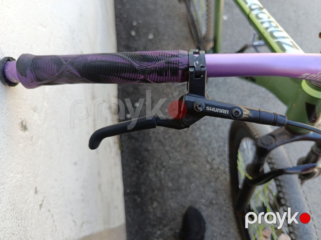 Velosiped BMX — Velosipedlər, Bakı (4)