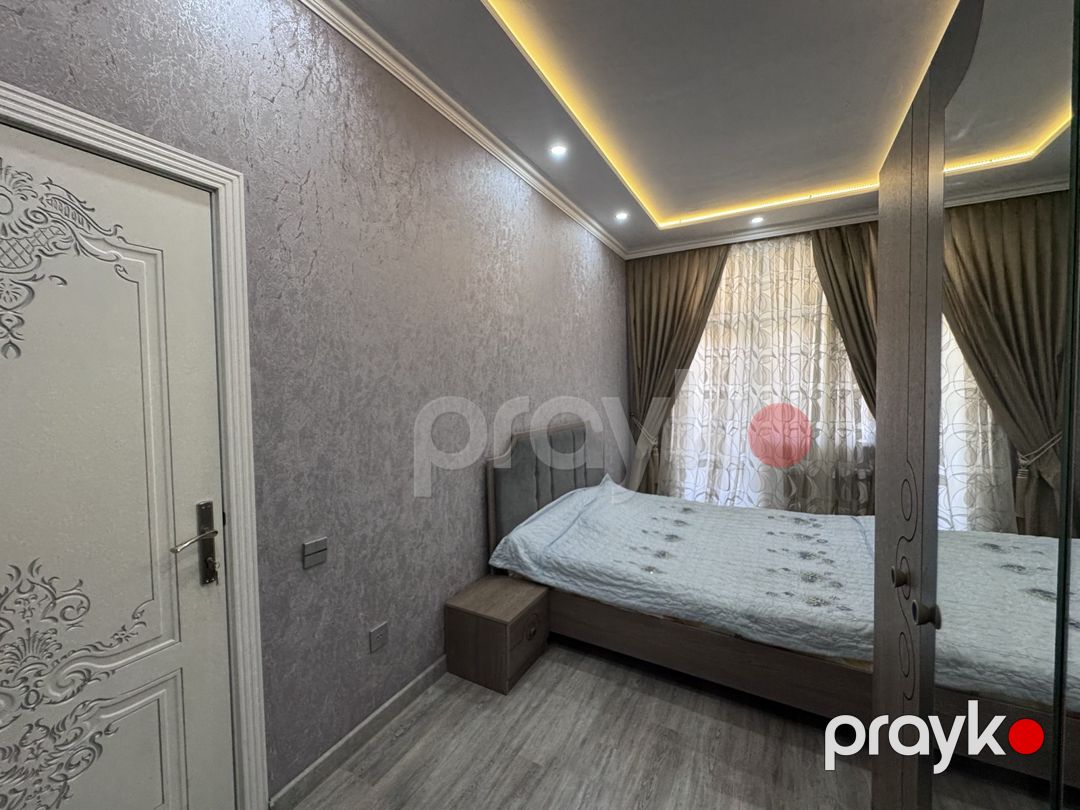 İcarəyə verilir 2 otaqlı yeni tikili 60 m² — Mənzil, Bakı (10)