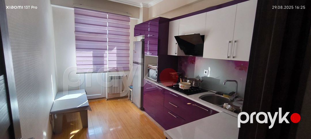 İcarəyə verilir 2 otaqlı yeni tikili 56 m² — Mənzil, Xırdalan (5)