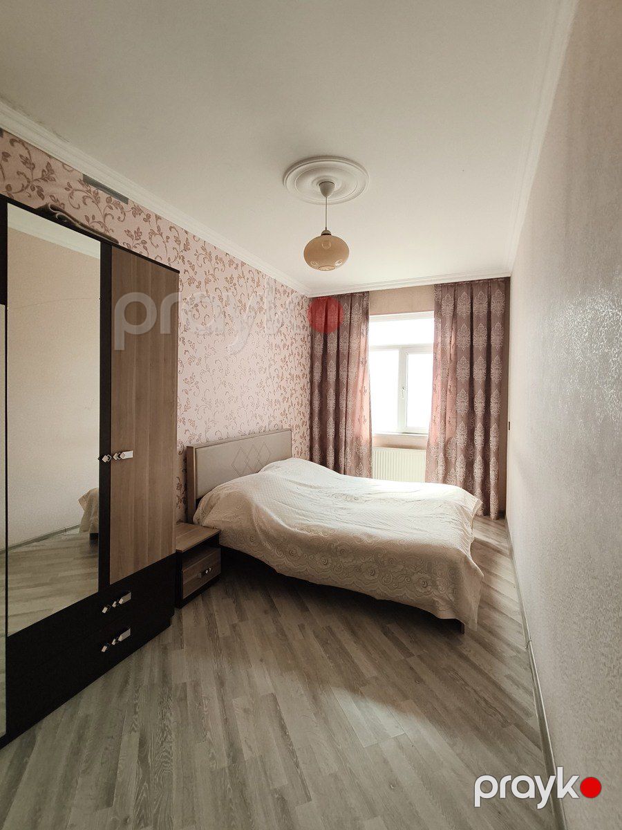 İcarəyə verilir 2 otaqlı köhnə tikili 55 m² — Mənzil, Bakı (6)