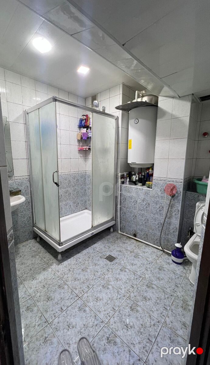 Satılır 3 otaqlı köhnə tikili 68.2 m² — Mənzil, Bakı (9)
