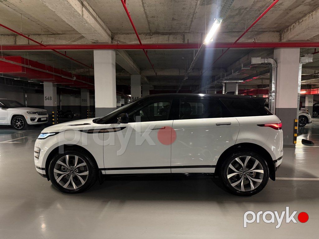 Land Rover RR Evoque, 2.0 L, 2019 il, 19 748 km — Avtomobillər, Bakı (3)
