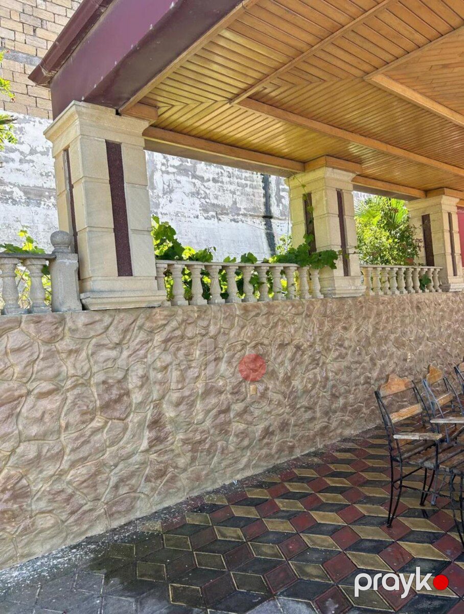 Bağ evi kirayə verilir, Novxanı qəs — Ev, villa, Bakı (9)