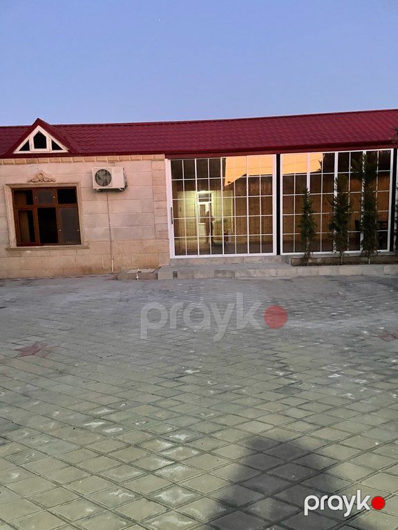 Bağ evi kirayə verilir, Novxanı qəs — Ev, villa, Bakı (3)