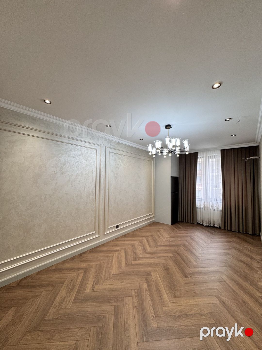 Satılır 3 otaqlı yeni tikili 77 m² — Mənzil, Bakı (3)