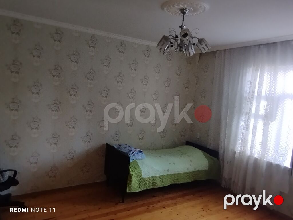 1 kv. m, 3 otaqlı, Kanalizasiya — Ev, villa, Sumqayıt (5)