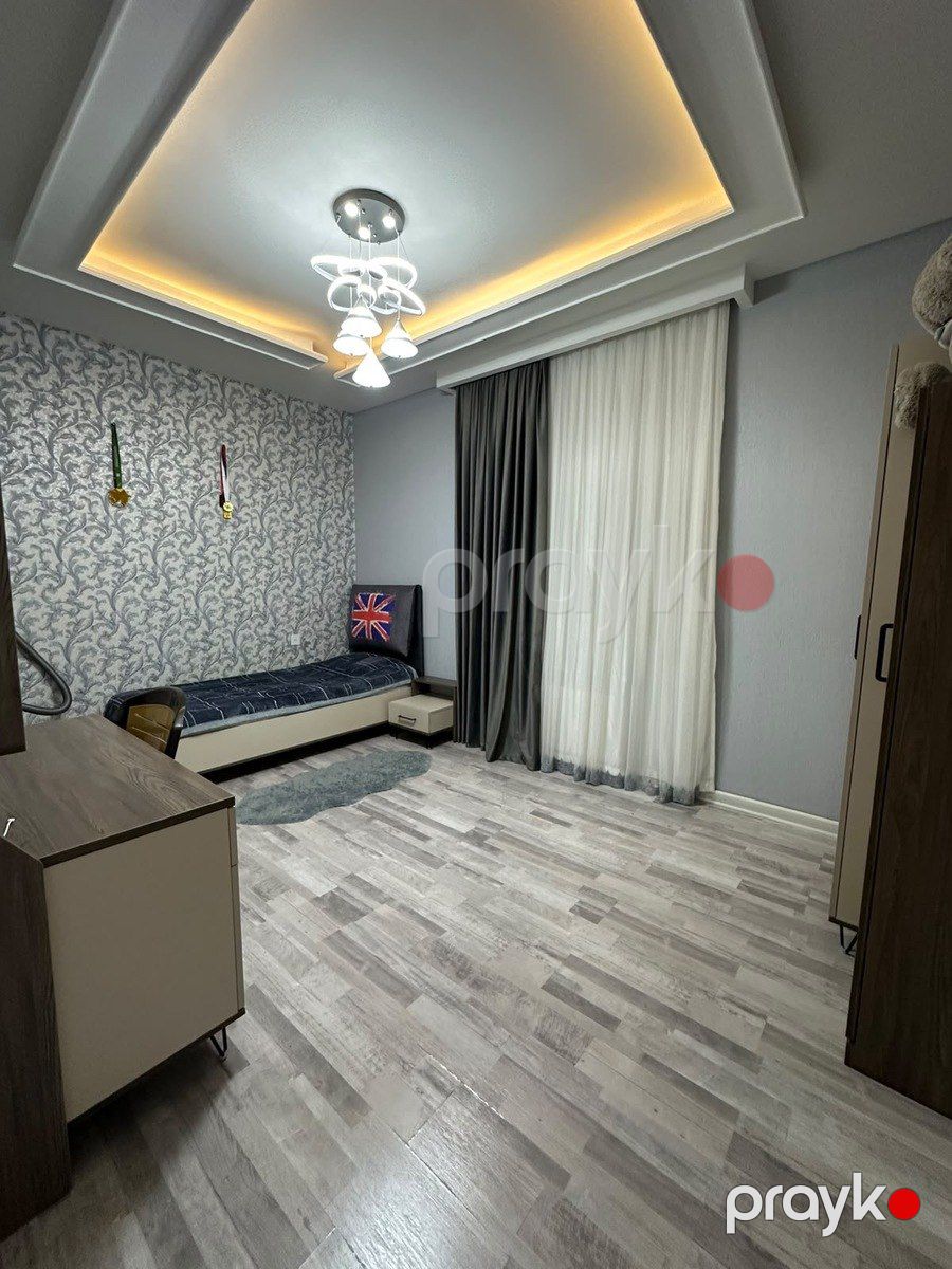Satılır 4 otaqlı həyət evi/bağ evi 280 m² — Ev, villa, Xırdalan (12)