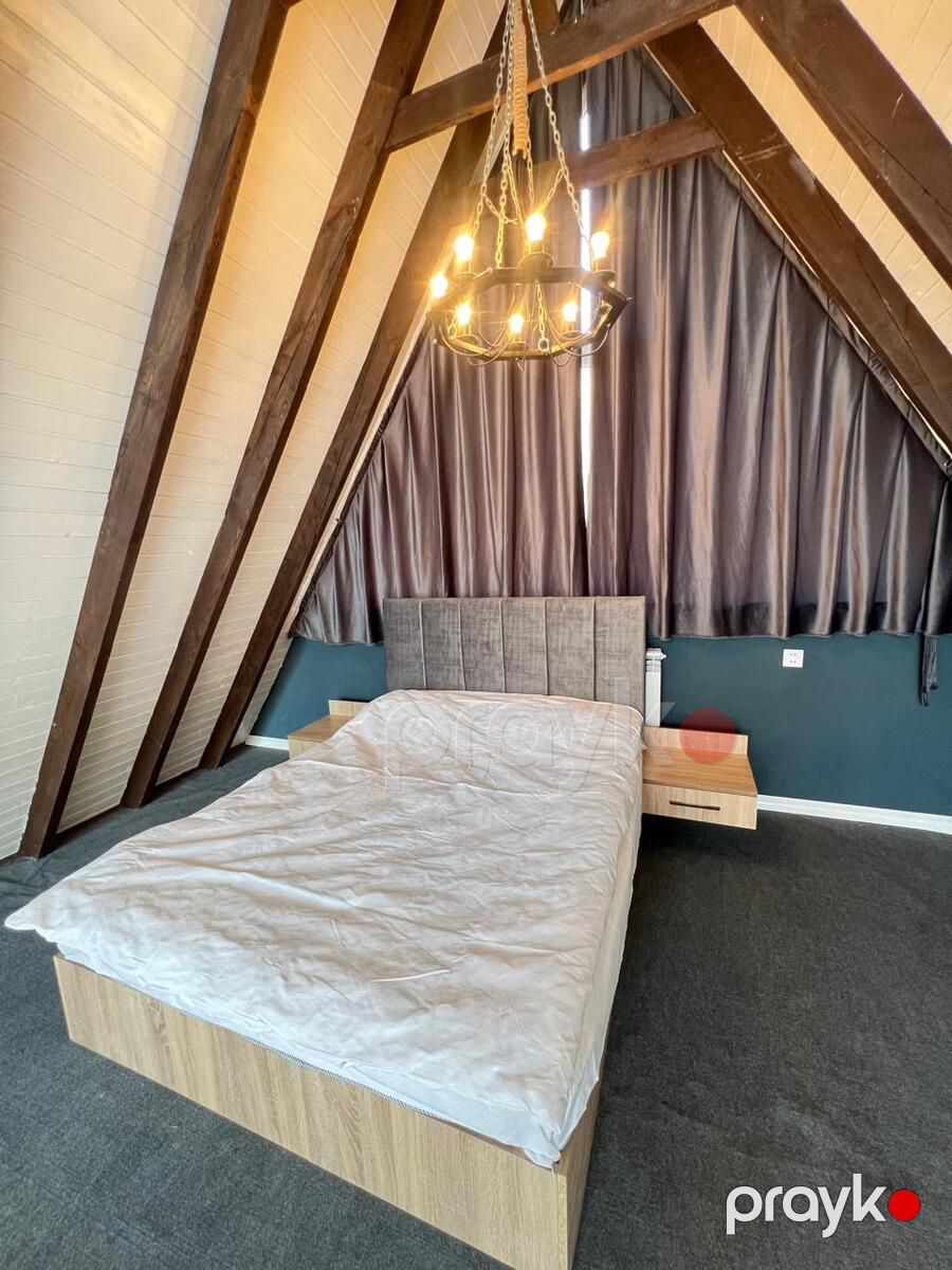 Bağ evi, Quba r — Ev, villa, Quba (7)
