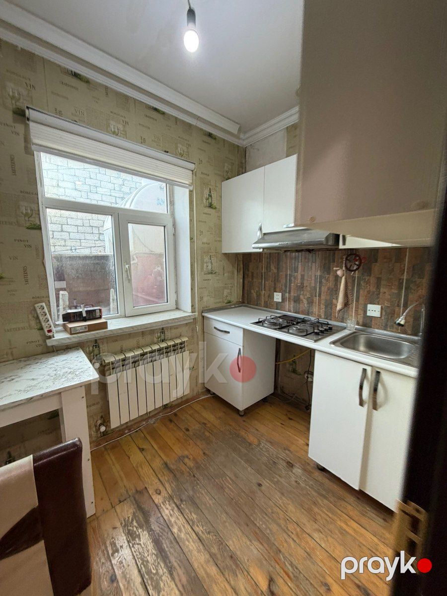 Həyət evi, Hökməli qəs — Ev, villa, Bakı (3)