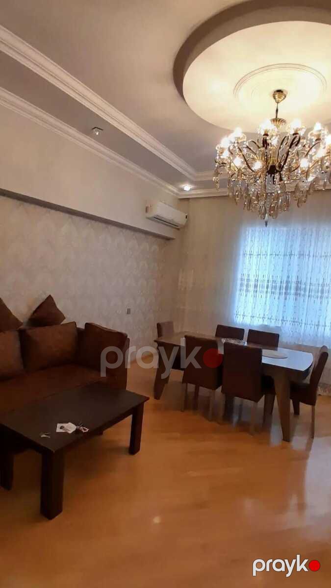 Satılır 2 otaqlı yeni tikili 64 m² — Mənzil, Bakı (7)