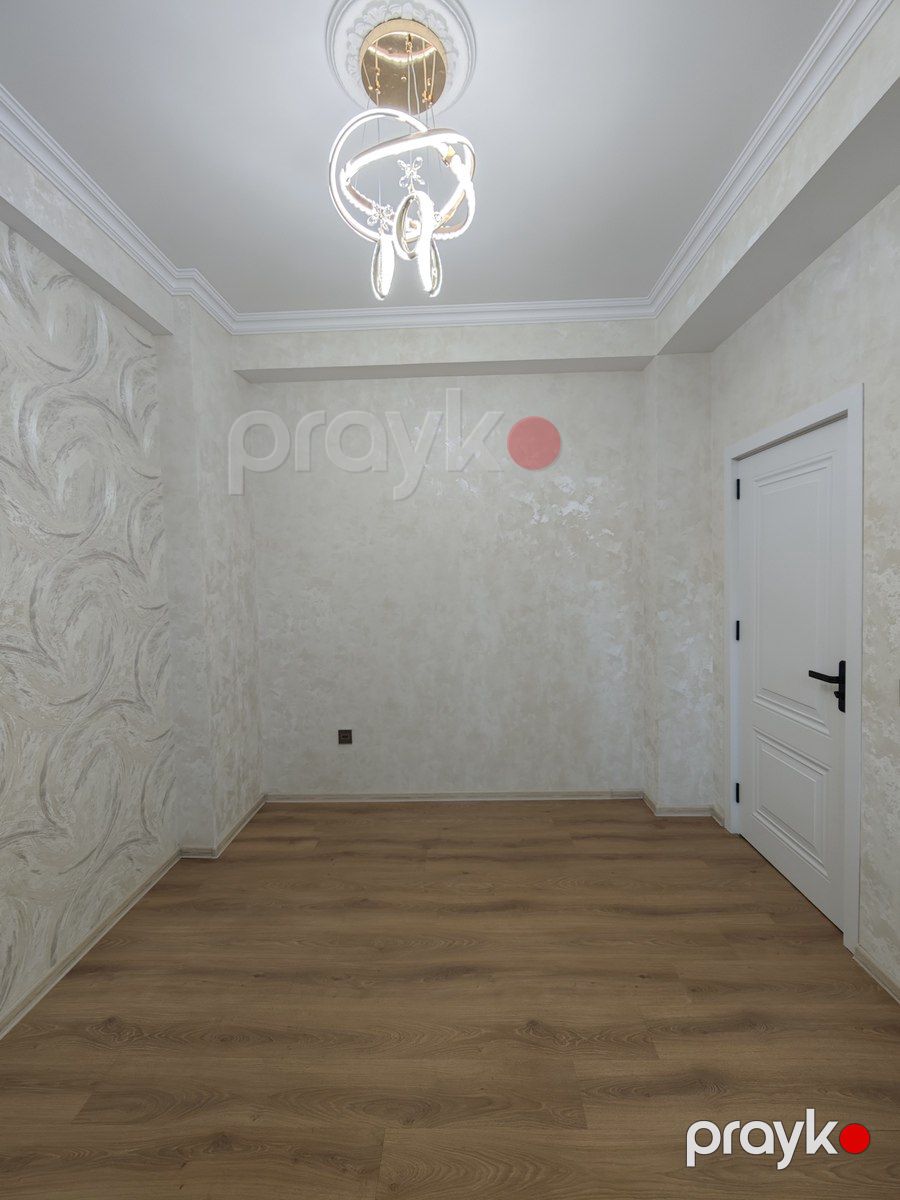 Satılır 2 otaqlı yeni tikili 52 m² — Mənzil, Bakı (10)