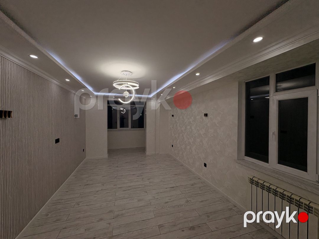 Satılır 4 otaqlı yeni tikili 115.2 m² — Mənzil, Bakı (3)