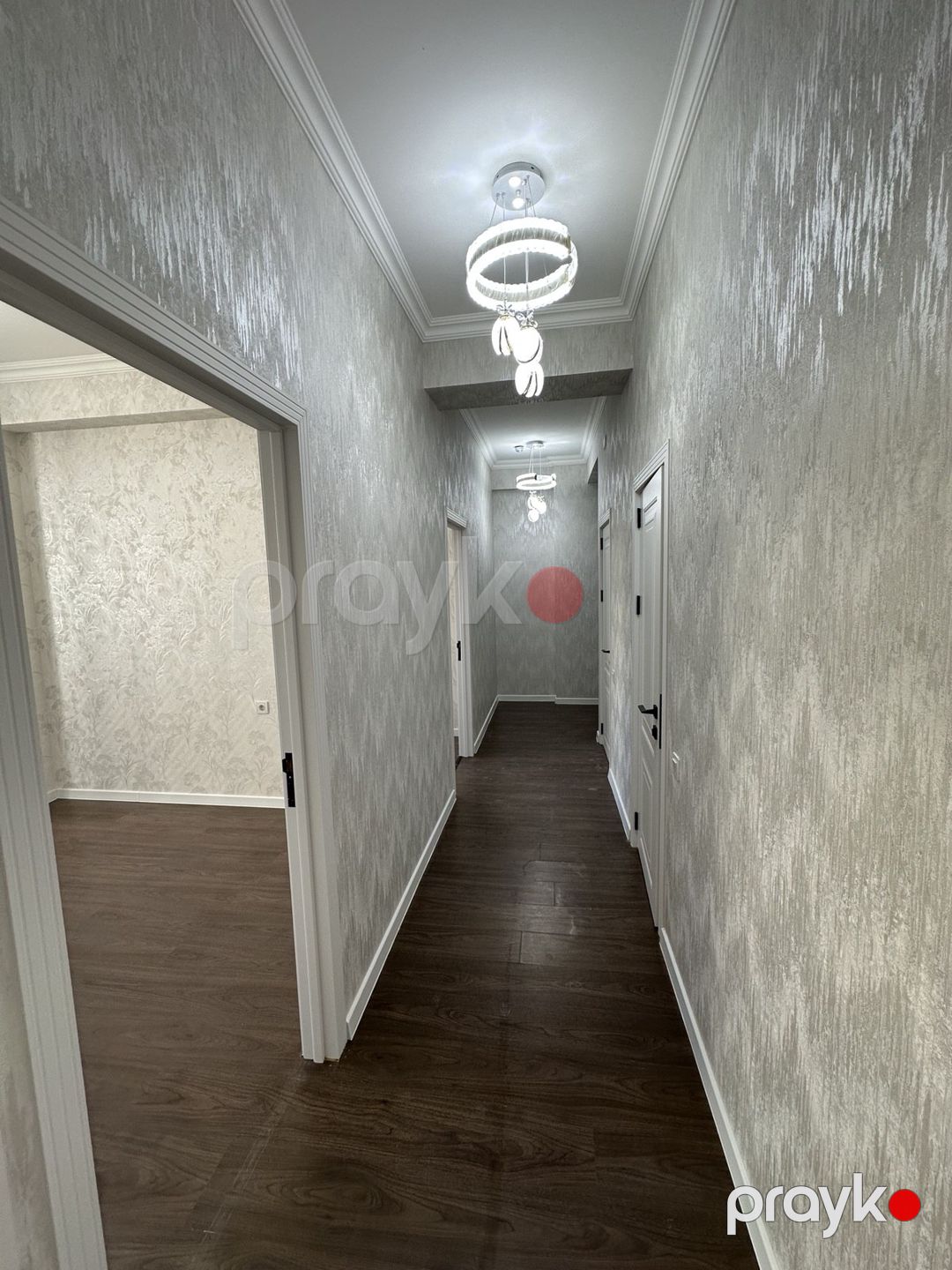 Satılır 2 otaqlı yeni tikili 65 m² — Mənzil, Bakı (2)