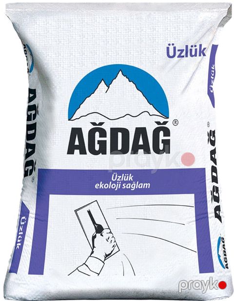 Ağdağ Üzlük — Bakı