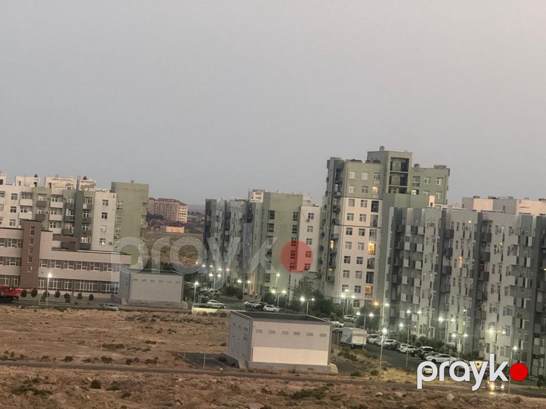 Satılır 4 otaqlı yeni tikili 100 m² — Mənzil, Bakı (2)