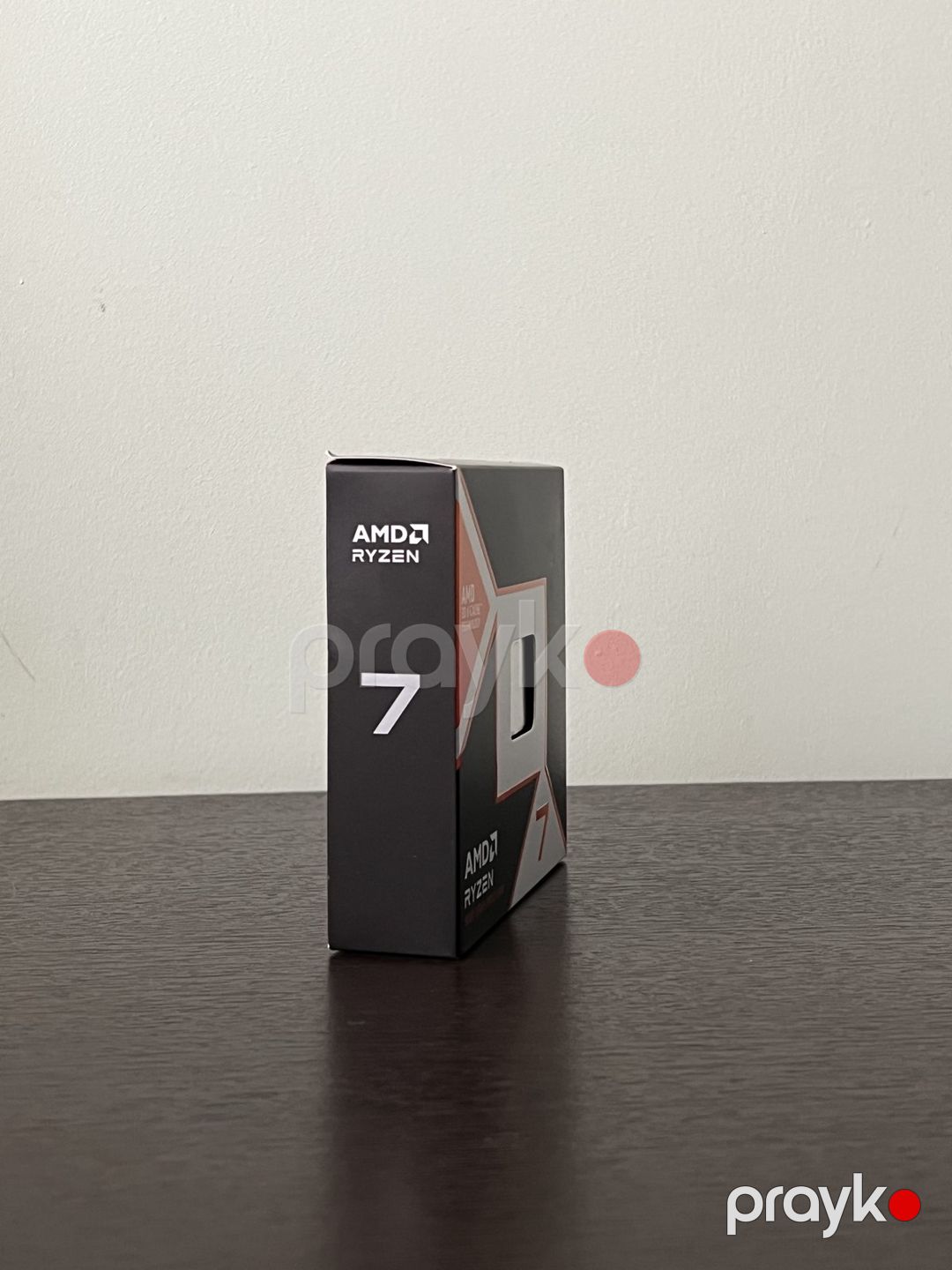 AMD Ryzen 7 9800X3D — Kompüterlər və noutbuklar, Bakı (6)