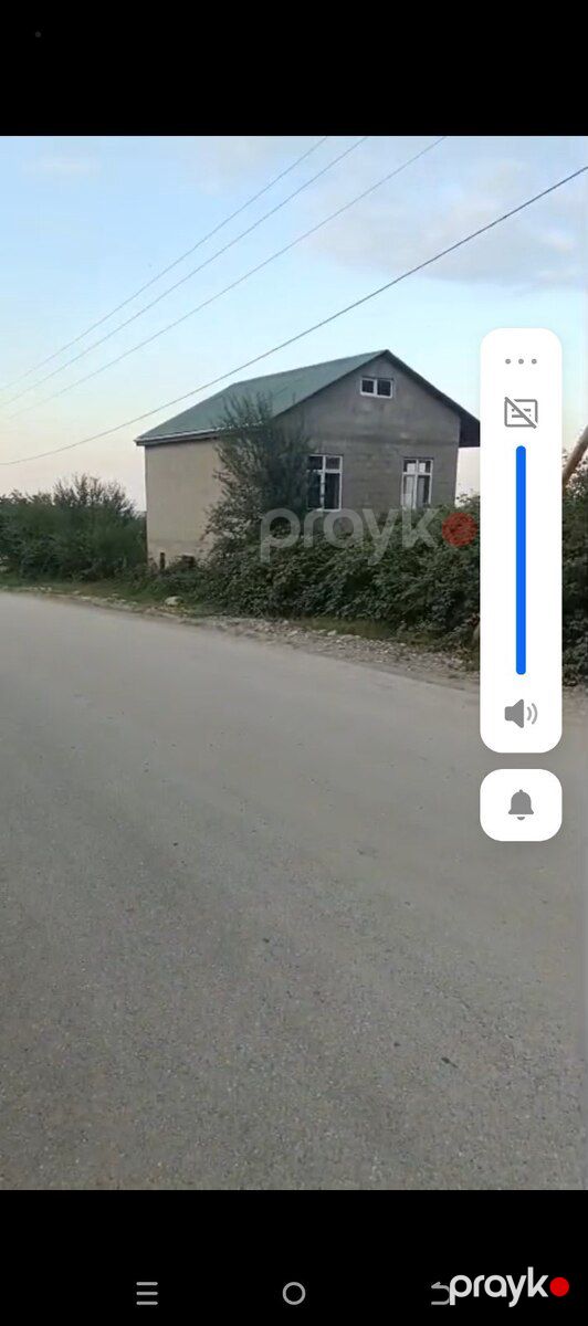 Həyət evi, Quba r — Ev, villa, Quba (11)