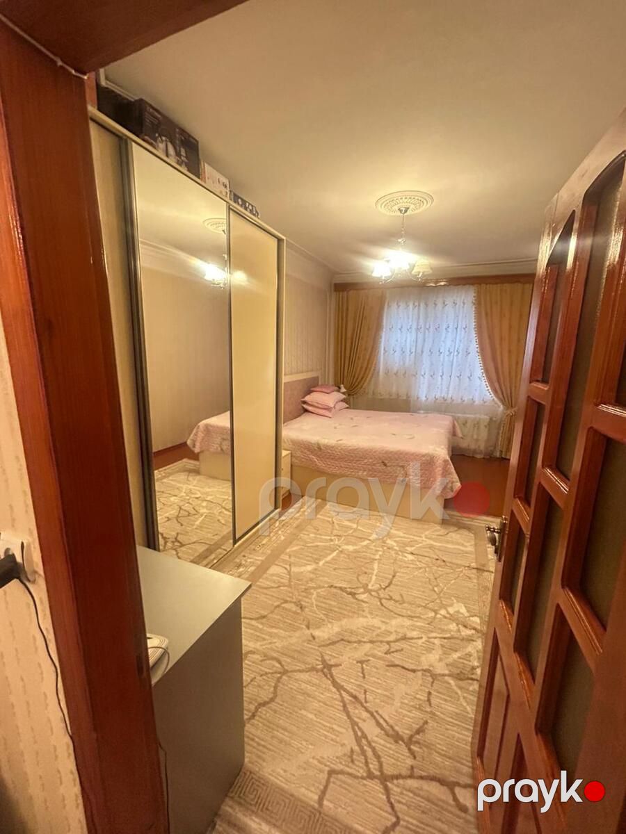 İcarəyə verilir 2 otaqlı köhnə tikili 50 m² — Mənzil, Bakı (2)
