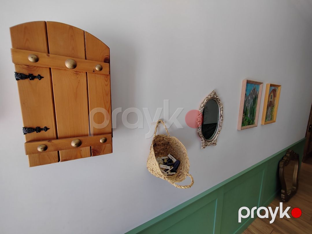 Villa kirayə verilir, Lənkəran ş — Ev, villa, Lənkəran (11)
