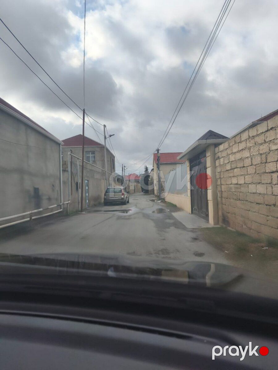 2 sot torpaq sahəsi, Yeni Suraxanı qəs — Torpaq, Bakı (5)
