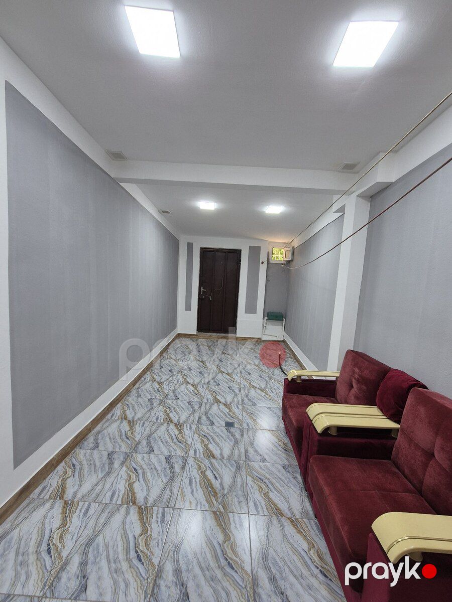 Həyət evi kirayə verilir, Qara Qarayev m — Ev, villa, Bakı (5)