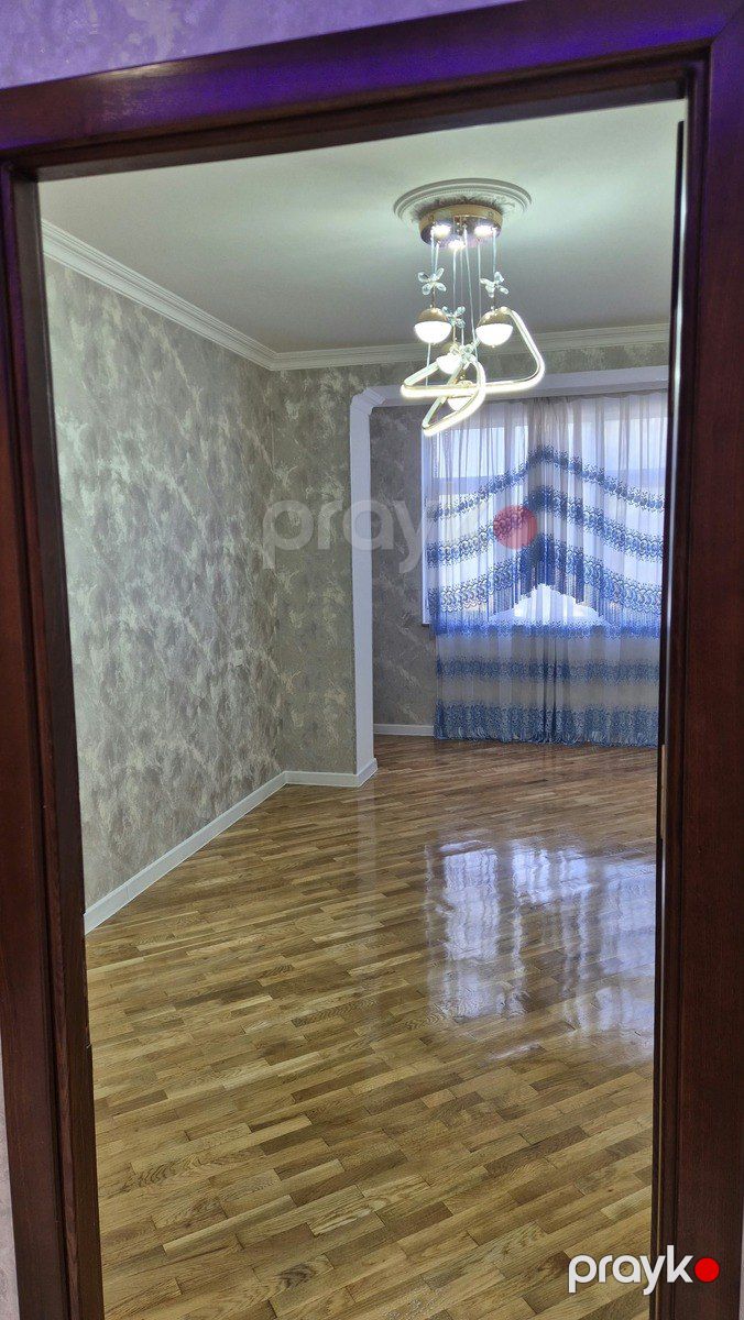 İcarəyə verilir 4 otaqlı köhnə tikili 120 m² — Mənzil, Bakı (8)
