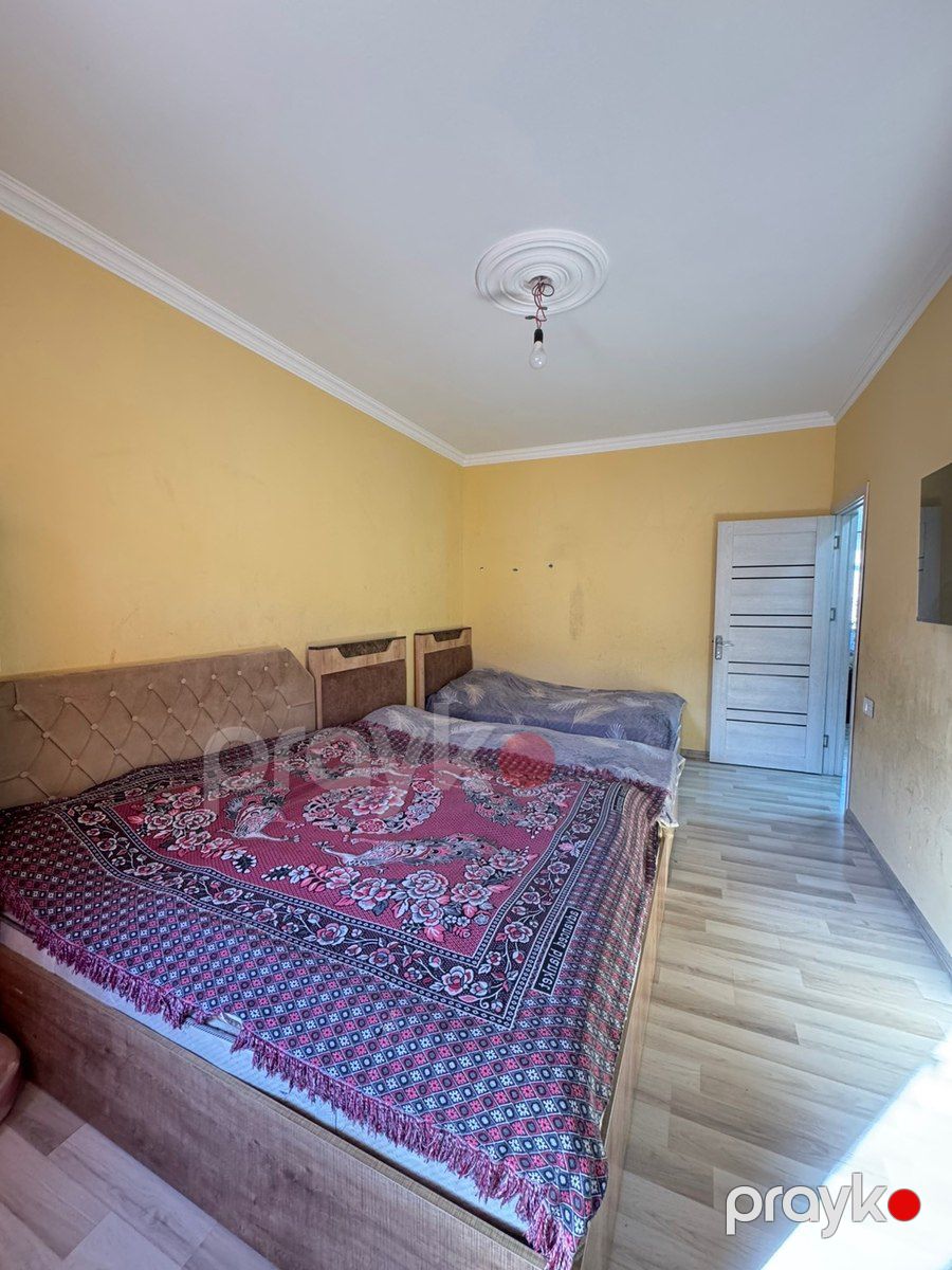3-otaqlı mənzil, Hövsan qəs., 68 m² — Mənzil, Bakı (9)