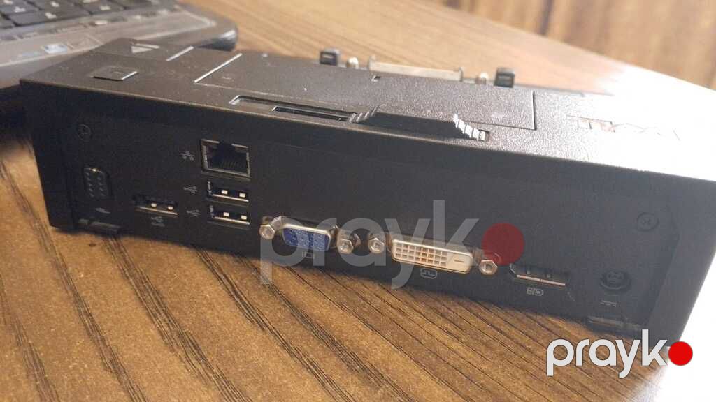 Stansiya "Dell E-Dok" — Periferik cihazlar, Bakı (3)