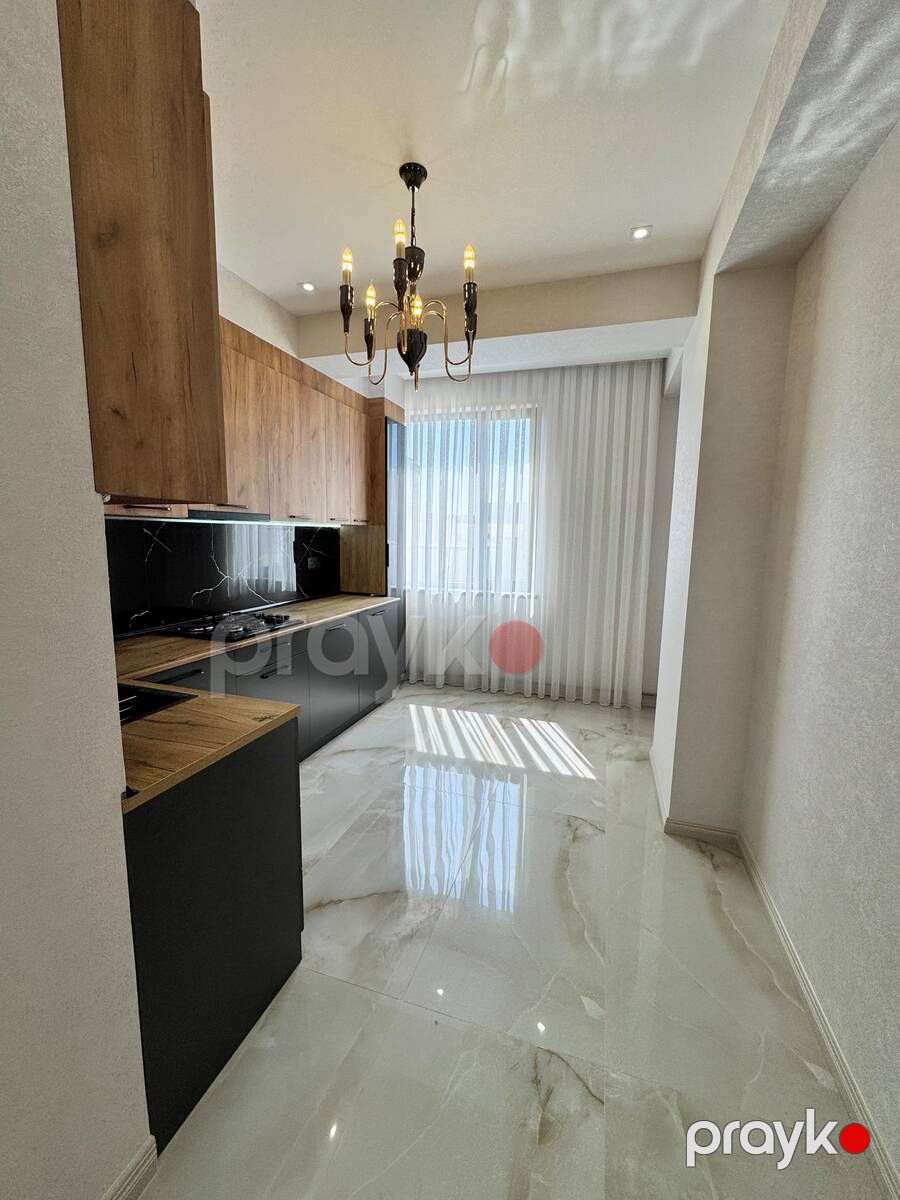 Satılır 2 otaqlı yeni tikili 71 m² — Mənzil, Bakı (7)