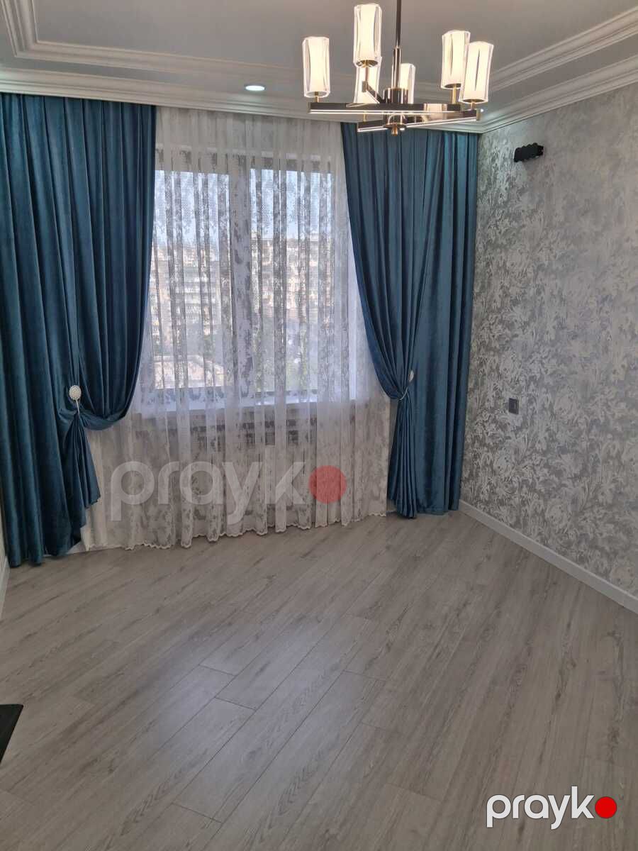 Satılır 3 otaqlı köhnə tikili 85 m² — Mənzil, Bakı (6)